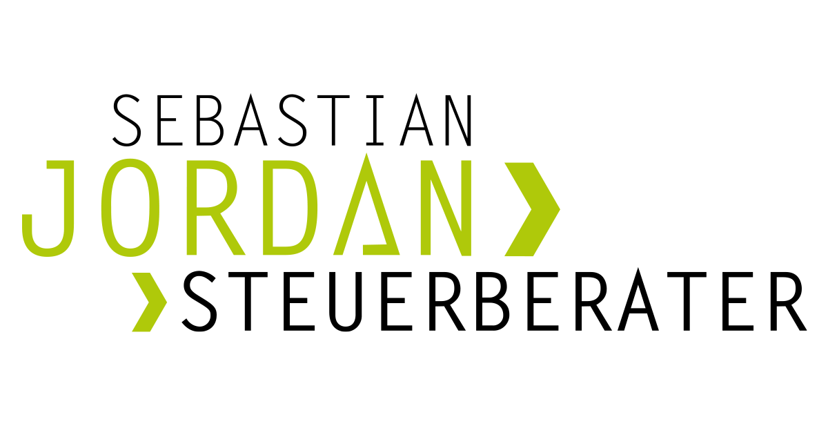Sebastian Jordan Steuerberater 