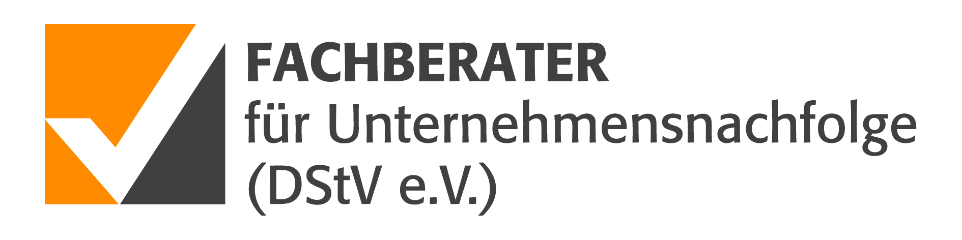 Fachberater für Vermögens- und Unternehmensnachfolge