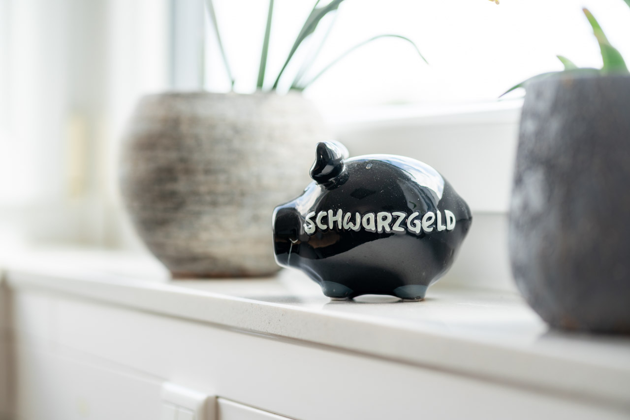 Einblick in den Kanzleialltag